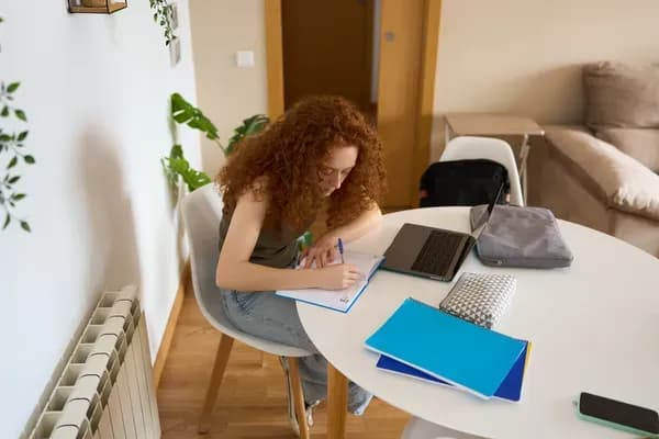 AQA GCSE Maths Exam Structure