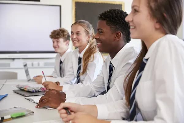 Everything You Need to Know About OCR GCSE Maths