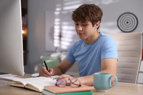 2. Keep Revision Sessions Short and Focused