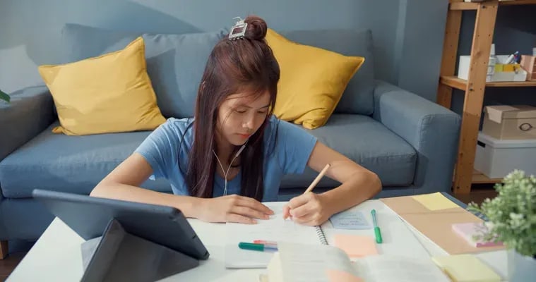 7. Practise with Real Exam Conditions